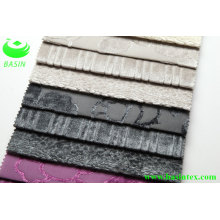 Jacquard Corduroy Sofa Fabric (BS4202)